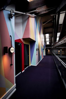 Ovolo Woolloomooloo - Accommodation QLD 45