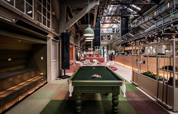 Ovolo Woolloomooloo - Accommodation QLD 46