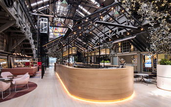 Ovolo Woolloomooloo - Accommodation QLD 47