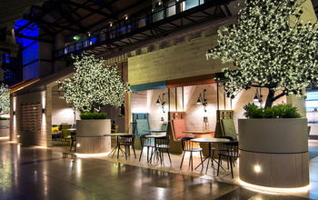 Ovolo Woolloomooloo - Accommodation QLD 49