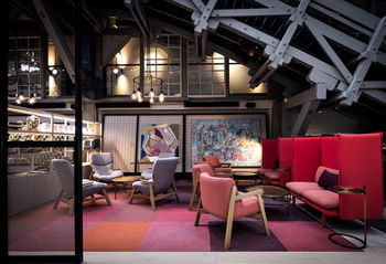 Ovolo Woolloomooloo - Accommodation QLD 51