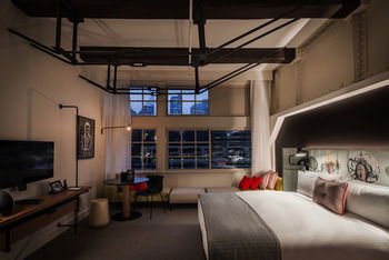 Ovolo Woolloomooloo - Accommodation QLD 53