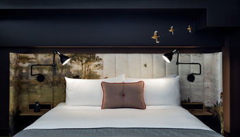 Ovolo Woolloomooloo - Accommodation QLD 54