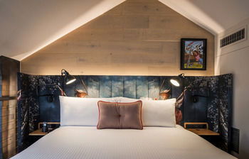 Ovolo Woolloomooloo - Accommodation QLD 55