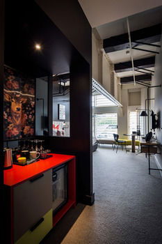 Ovolo Woolloomooloo - Accommodation QLD 56