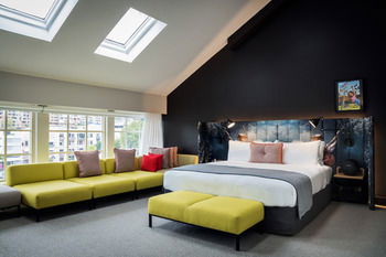 Ovolo Woolloomooloo - Accommodation QLD 57