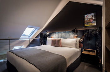 Ovolo Woolloomooloo - Accommodation QLD 59