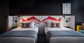 Ovolo Woolloomooloo - Accommodation QLD 61