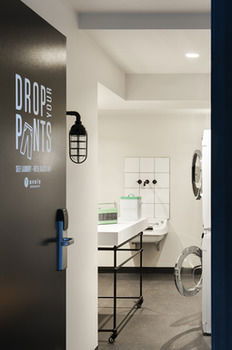 Ovolo Woolloomooloo - Accommodation QLD 64