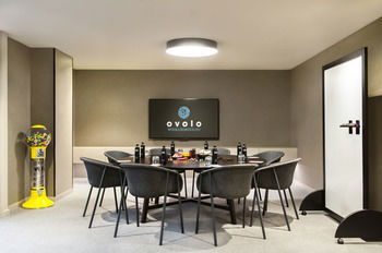 Ovolo Woolloomooloo - Accommodation QLD 65
