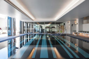 Ovolo Woolloomooloo - Accommodation QLD 66