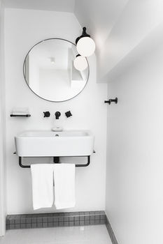 Ovolo Woolloomooloo - Accommodation QLD 67