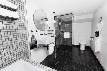 Ovolo Woolloomooloo - Accommodation QLD 69