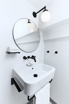 Ovolo Woolloomooloo - Accommodation QLD 80