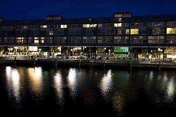 Ovolo Woolloomooloo - Accommodation QLD 1
