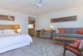 Sofitel Noosa Pacific Resort - Accommodation QLD 5
