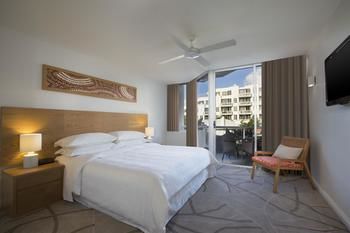 Sofitel Noosa Pacific Resort - Accommodation QLD 11