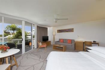 Sofitel Noosa Pacific Resort - Accommodation QLD 13