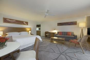 Sofitel Noosa Pacific Resort - Accommodation QLD 15
