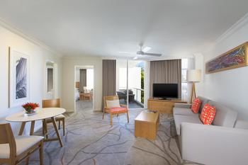 Sofitel Noosa Pacific Resort - Accommodation QLD 17