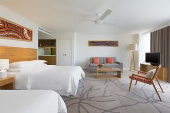 Sofitel Noosa Pacific Resort - Accommodation QLD 19