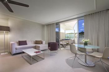 Sofitel Noosa Pacific Resort - Accommodation QLD 20