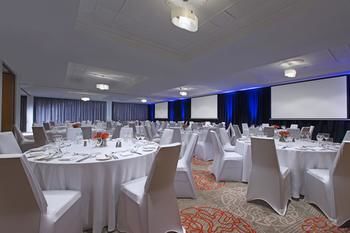 Sofitel Noosa Pacific Resort - Accommodation QLD 29