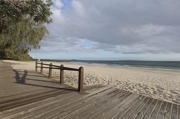 Sofitel Noosa Pacific Resort - Accommodation QLD 33
