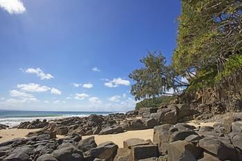 Sofitel Noosa Pacific Resort - Accommodation QLD 35