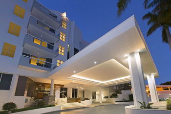 Sofitel Noosa Pacific Resort - Accommodation QLD 51