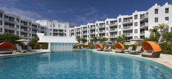Sofitel Noosa Pacific Resort - Accommodation QLD 54
