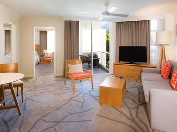 Sofitel Noosa Pacific Resort - Accommodation QLD 58