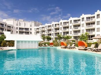 Sofitel Noosa Pacific Resort - Accommodation QLD 60