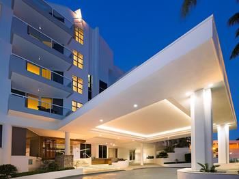 Sofitel Noosa Pacific Resort - Accommodation QLD 63