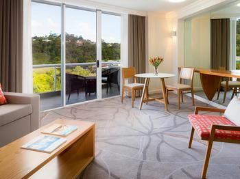 Sofitel Noosa Pacific Resort - Accommodation QLD 68