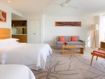 Sofitel Noosa Pacific Resort - Accommodation QLD 70