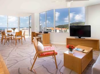 Sofitel Noosa Pacific Resort - Accommodation QLD 74