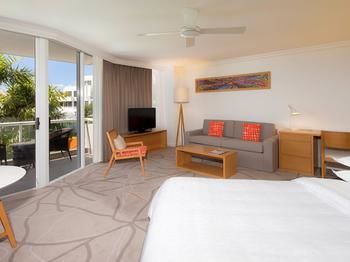 Sofitel Noosa Pacific Resort - Accommodation QLD 82