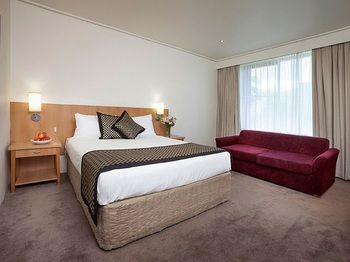 Mercure North Melbourne - Accommodation QLD 2