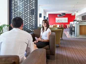Mercure North Melbourne - Accommodation QLD 4