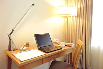Mercure North Melbourne - Accommodation QLD 12