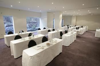 Mercure North Melbourne - Accommodation QLD 14
