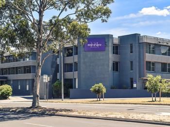 Mercure North Melbourne - Accommodation QLD 21