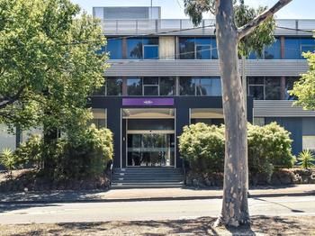 Mercure North Melbourne - Accommodation QLD 22