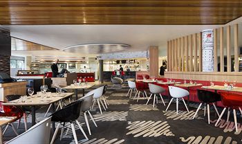 Ibis Sydney Airport - Accommodation QLD 0