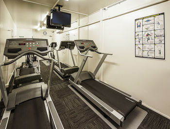 Ibis Sydney Airport - Accommodation QLD 3