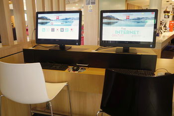 Ibis Sydney Airport - Accommodation QLD 4