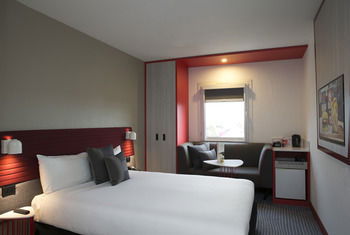 Ibis Sydney Airport - Accommodation QLD 7