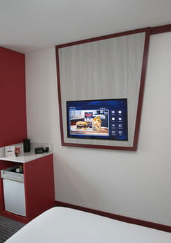 Ibis Sydney Airport - Accommodation QLD 10