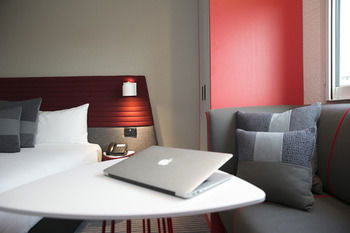 Ibis Sydney Airport - Accommodation QLD 11
